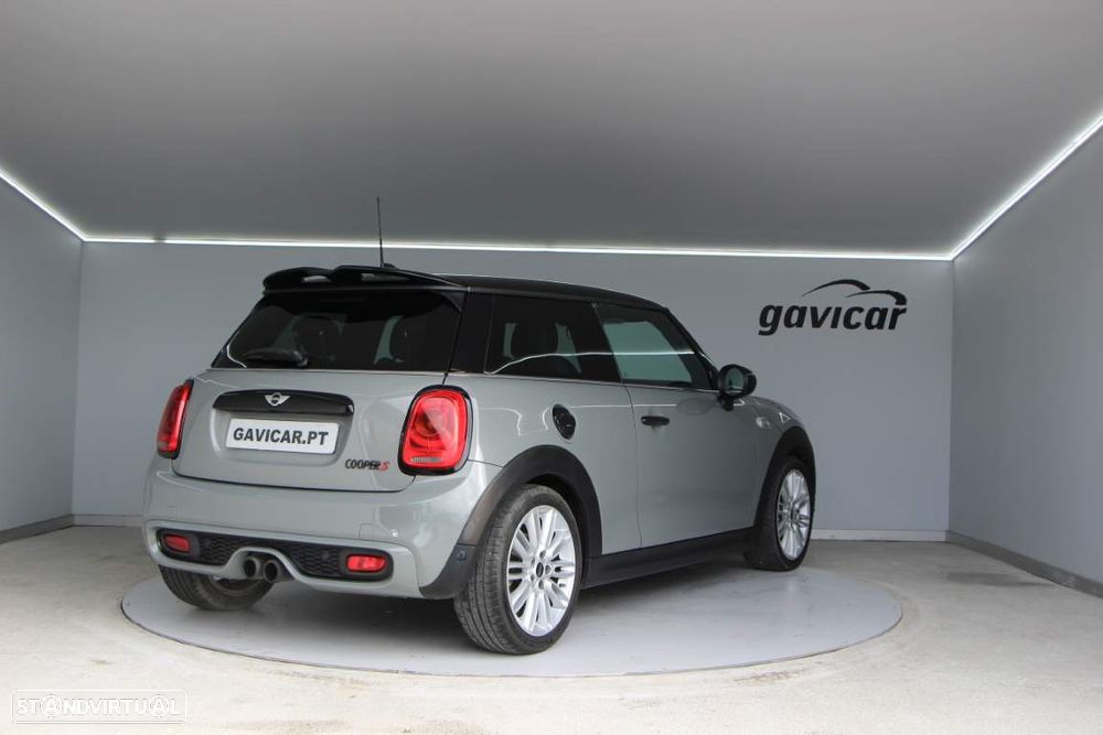 MINI Coupé Cooper S - 21