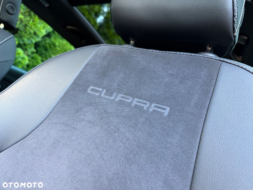 Seat Leon 2.0 TSI Cupra Performance Black S&S DSG - 33