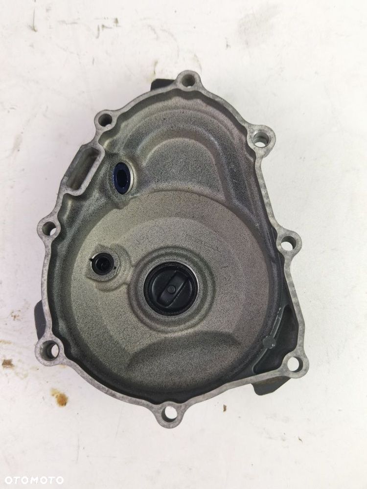 Dekiel pokrywa magneta statora yamaha yzf 250 08r części - 2
