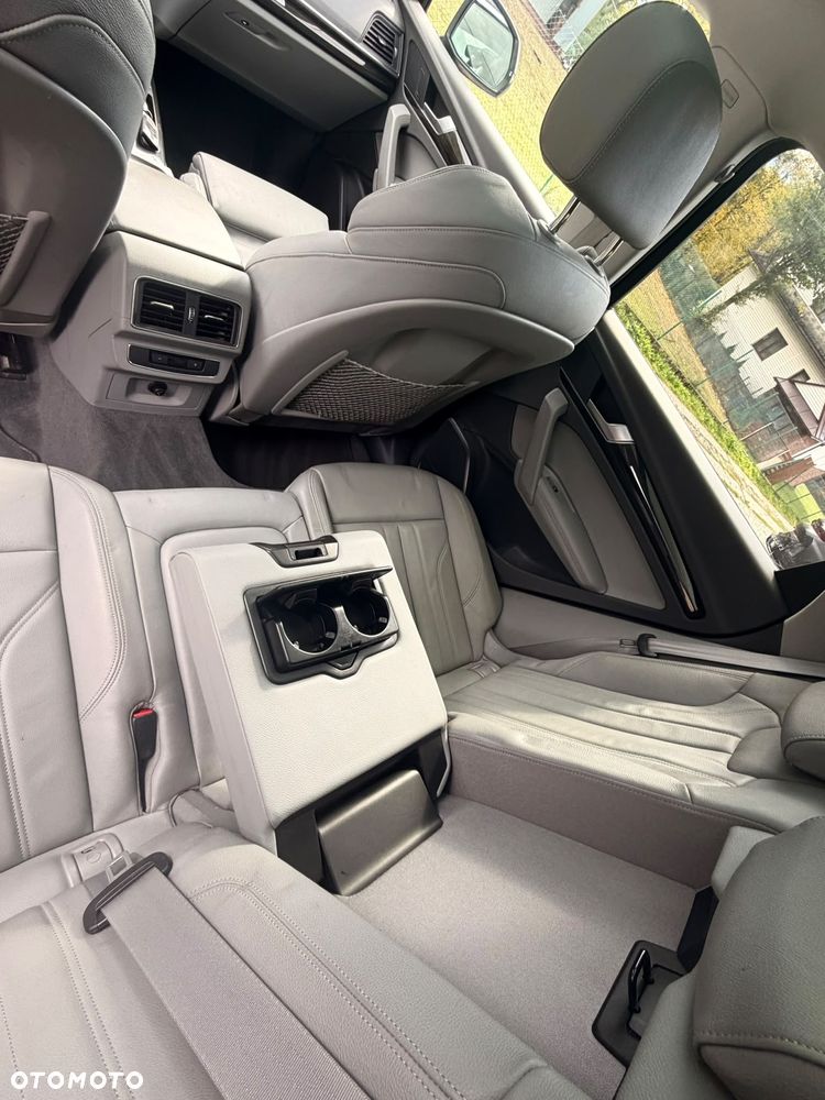 Audi Q5 2.0 TFSI Quattro S tronic sport - 14