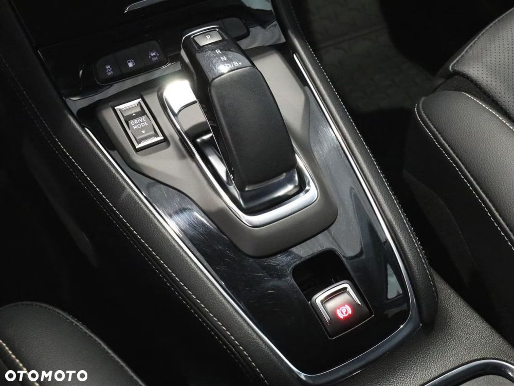 Opel Grandland X Plug-in-Hybrid4 1.6 DI Start/Stop INNOVATION - 25