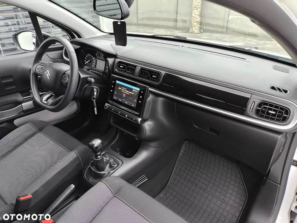 Citroën C3 - 17