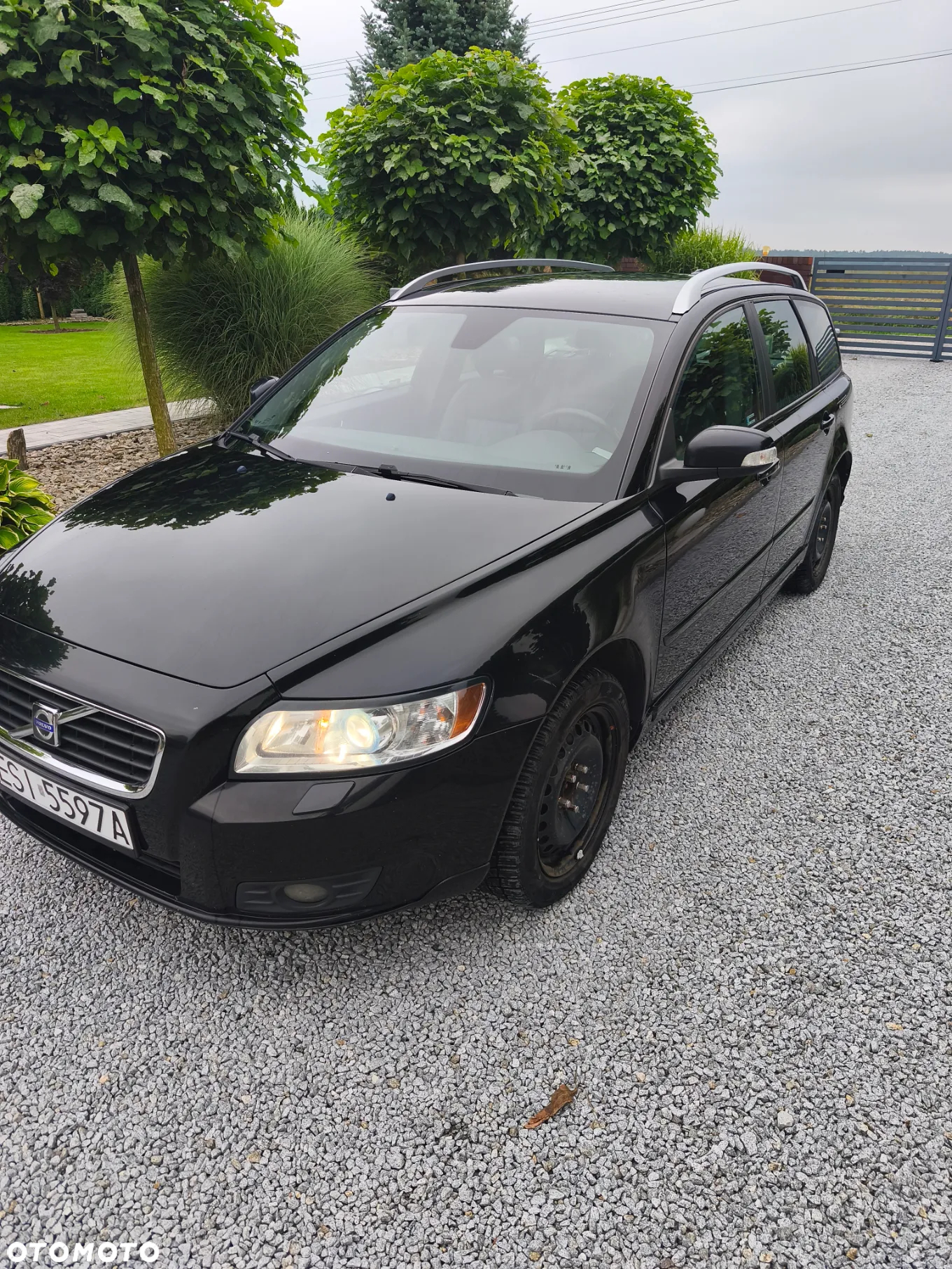 Volvo V50 2.0D Momentum - 2