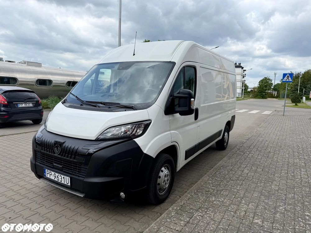Peugeot Boxer - 3