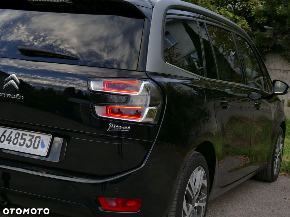 Citroën C4 Picasso - 18