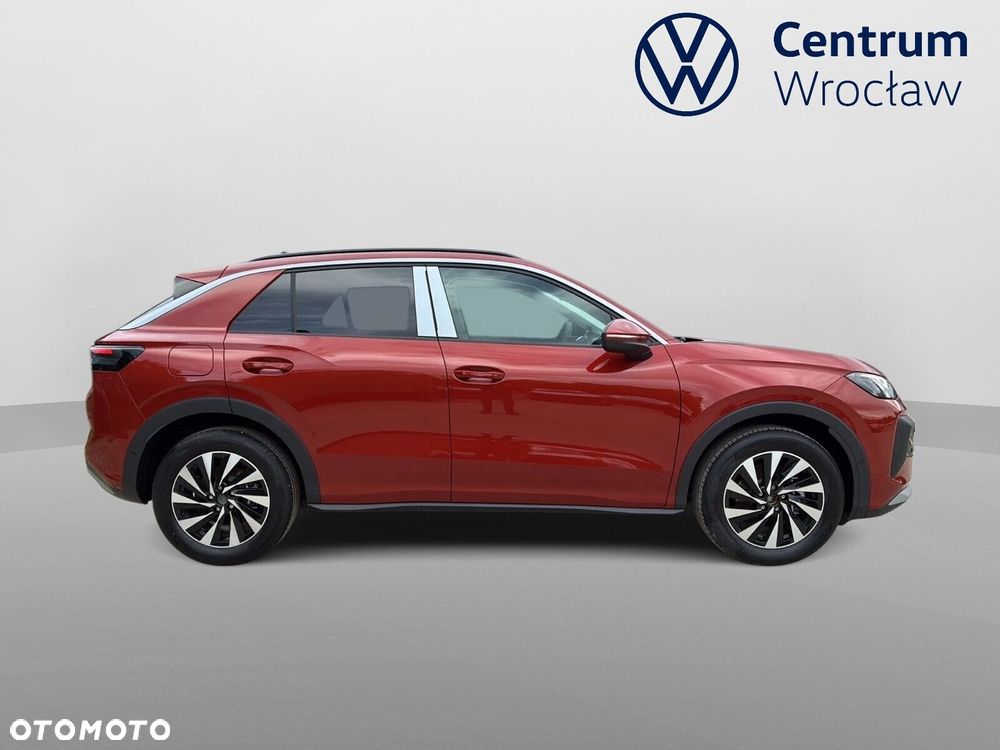 Volkswagen T-Roc - 4