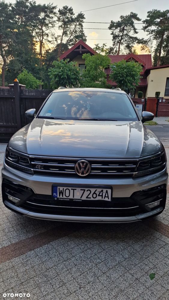 Volkswagen Tiguan - 3