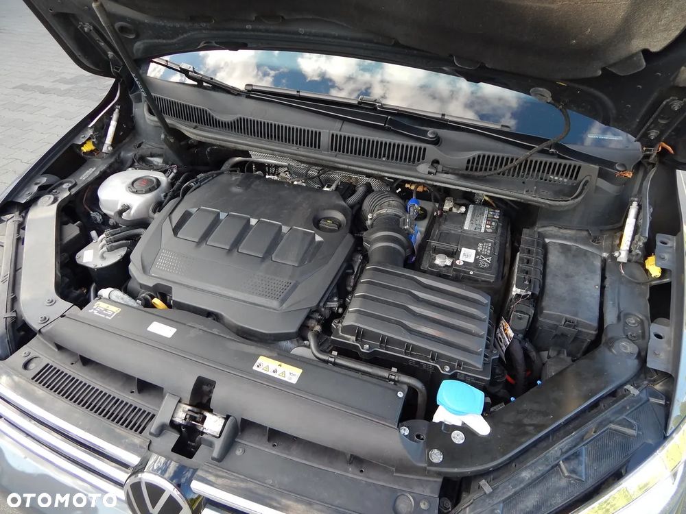 Volkswagen Touran 2.0 TDI BMT Highline DSG - 18
