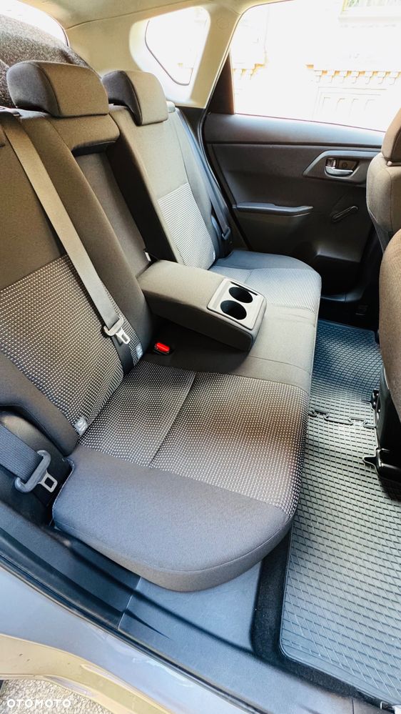 Toyota Auris 1.33 VVT-i Life Comfort - 26