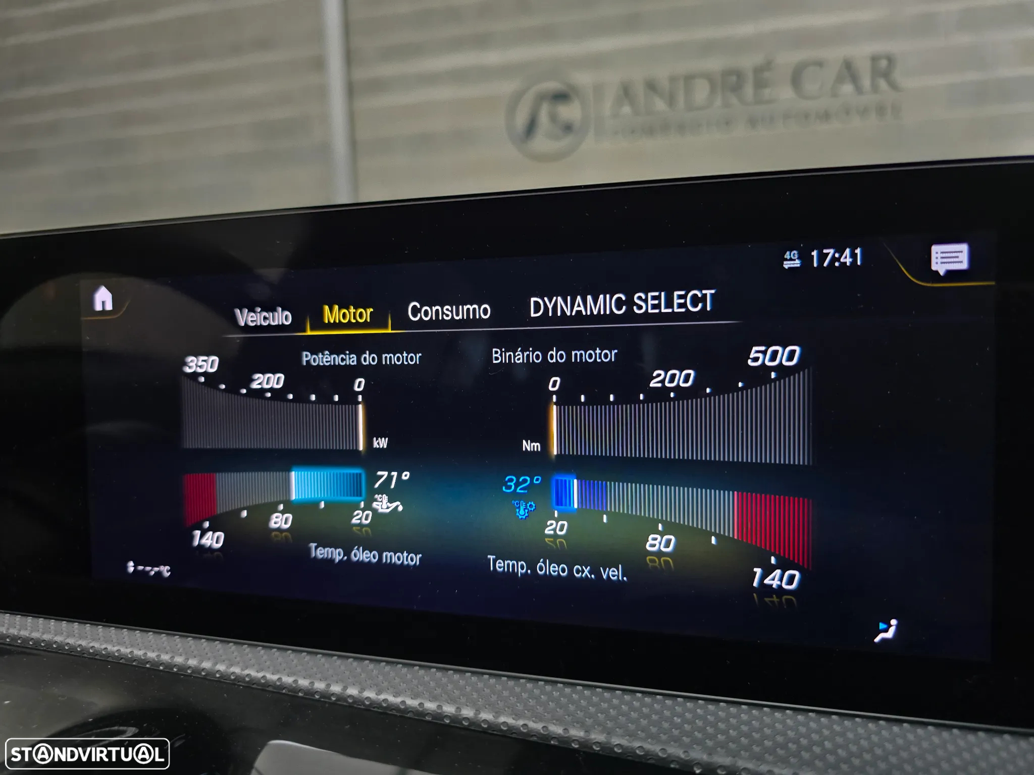 Mercedes-Benz CLA 45 AMG S Shooting Brake 4Matic+ - 26