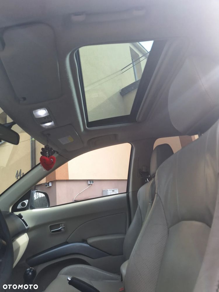 Mitsubishi Outlander 2.0 DID Invite SE - 6