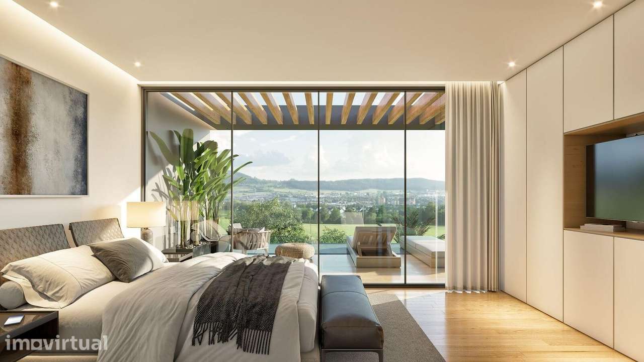 Apartamento T3 à venda em Barcarena, Oeiras — foto 11