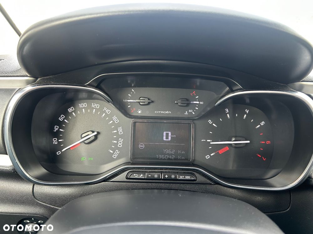 Citroën C3 1.5 BlueHDi Shine - 20