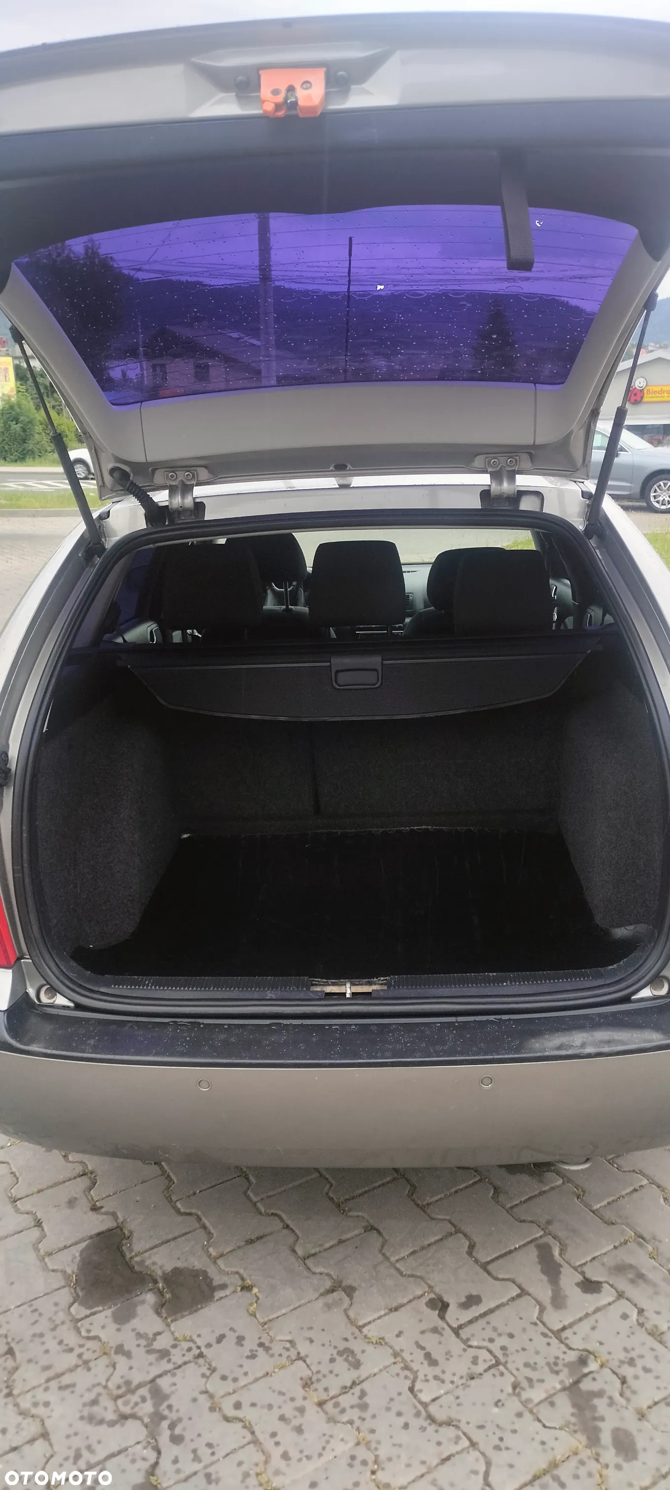 Skoda Octavia 1.9 TDI Tour - 9