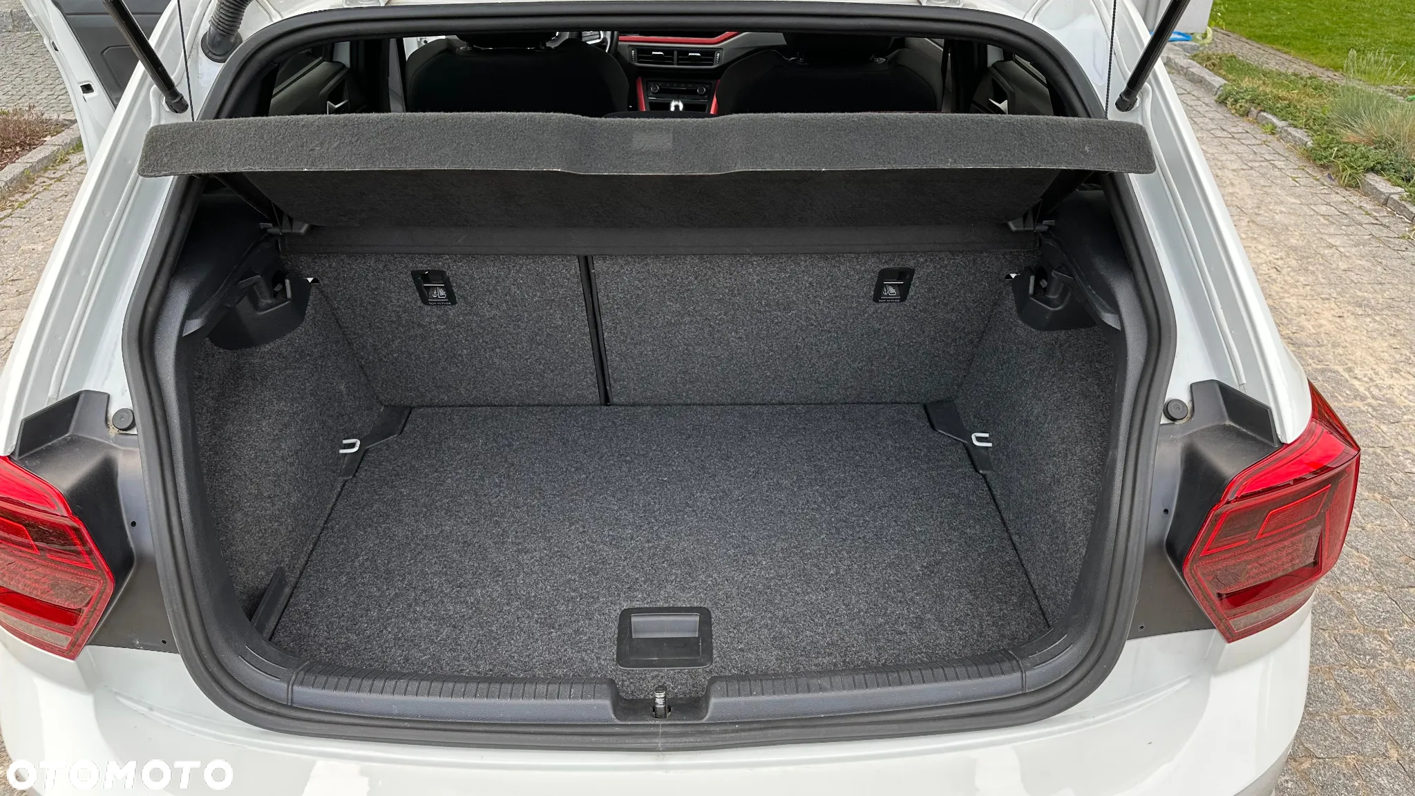 Volkswagen Polo 2.0 TSI GTI DSG - 28