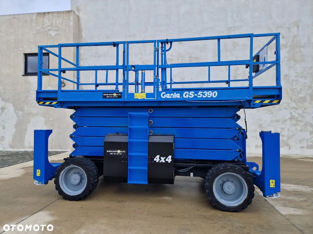 Genie GS 5390 R403 - 3