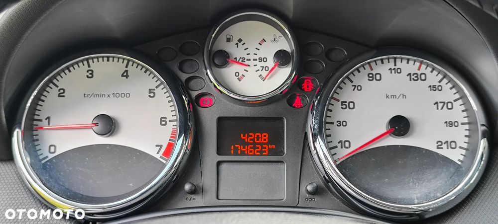 Peugeot 207 1.4 16V Trendy nICE - 31