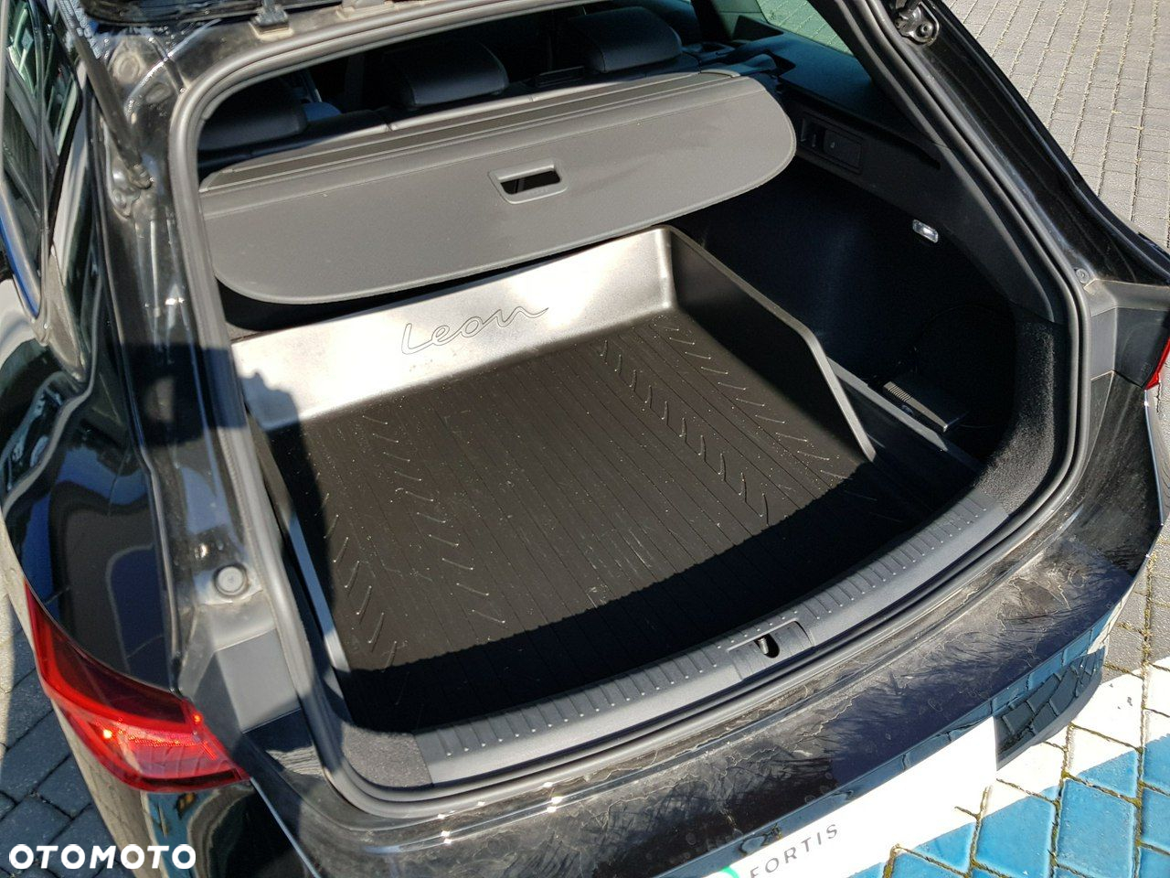 Cupra Leon Sportstourer - 29