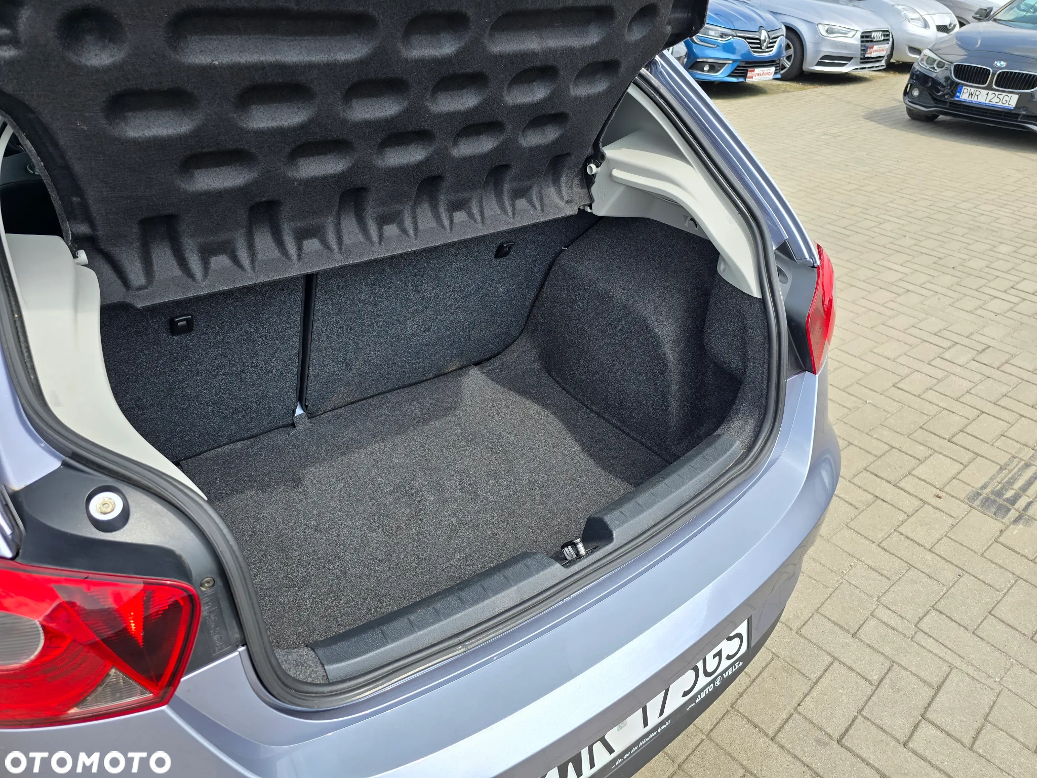 Seat Ibiza - 18