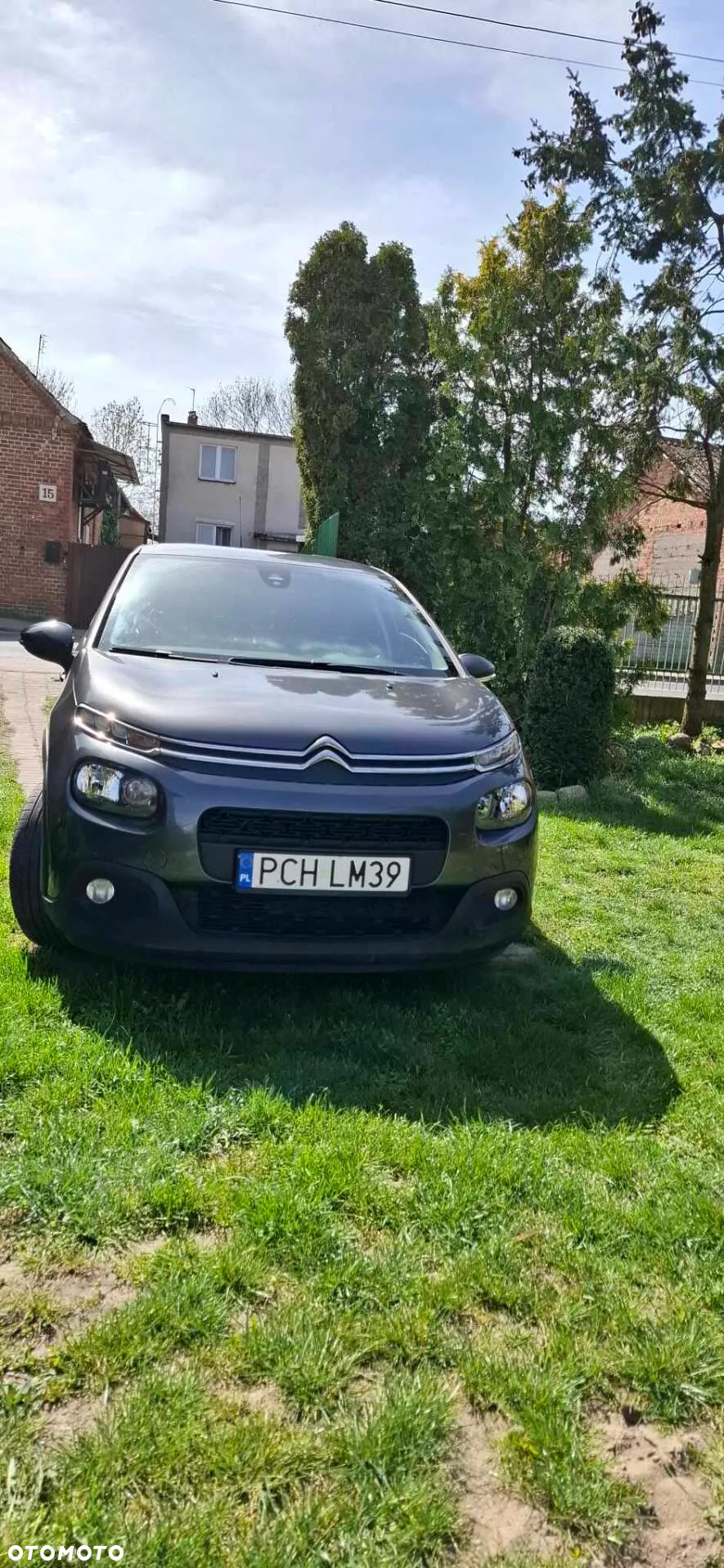 Citroën C3 - 4