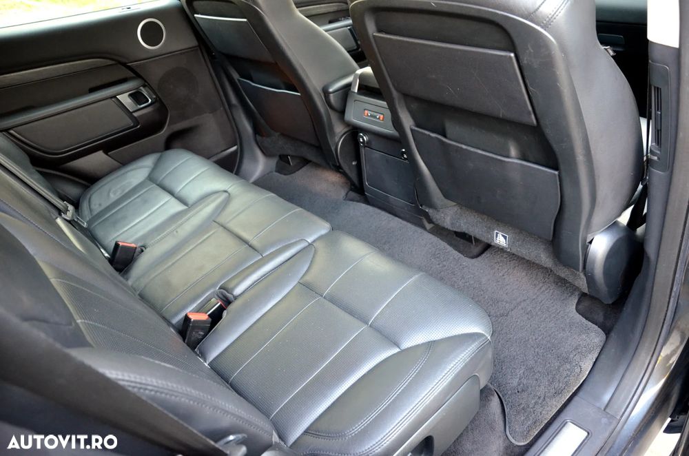 Land Rover Discovery - 14