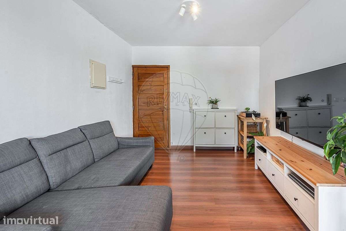 Apartamento T3 para venda - Grande imagem: 2/19