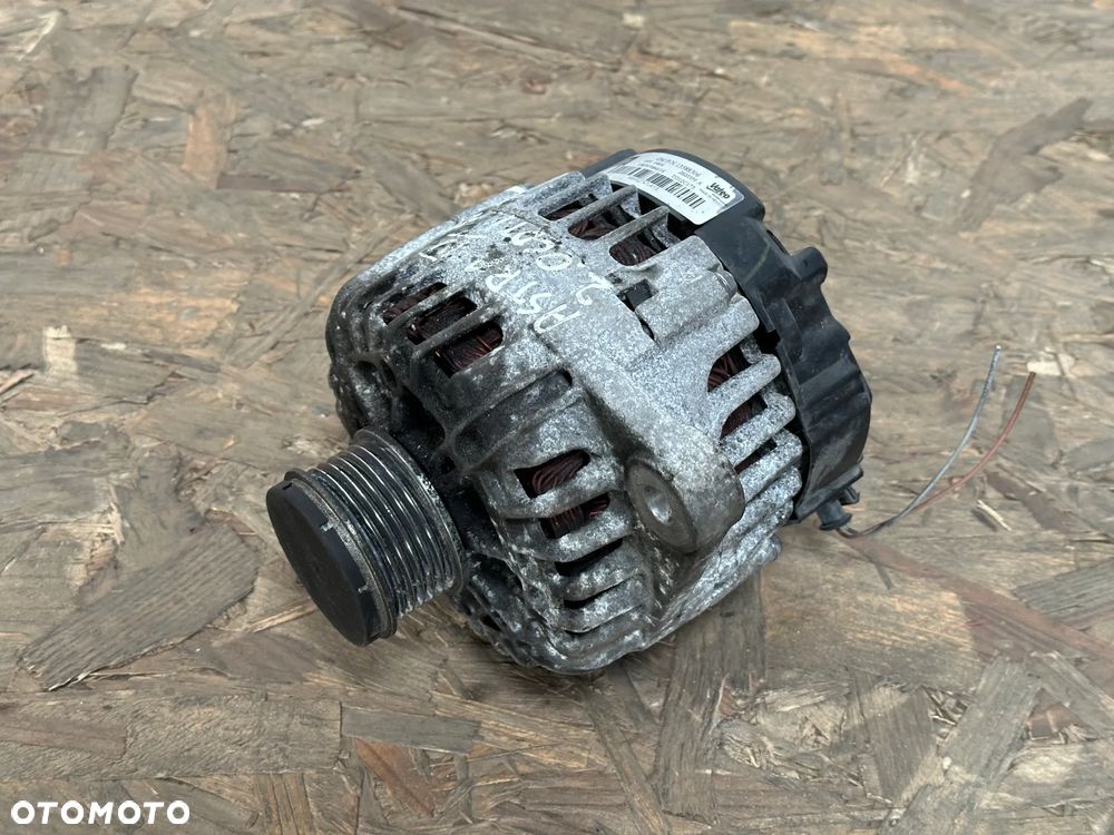 ALTERNATOR OPEL ASTRA IV 2.0 CDTI 13' 13588306 - 1