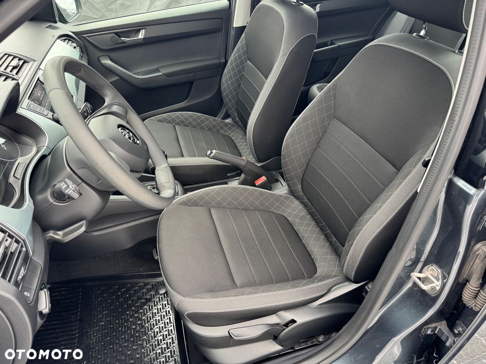 Skoda Fabia 1.0 TSI Ambition - 6