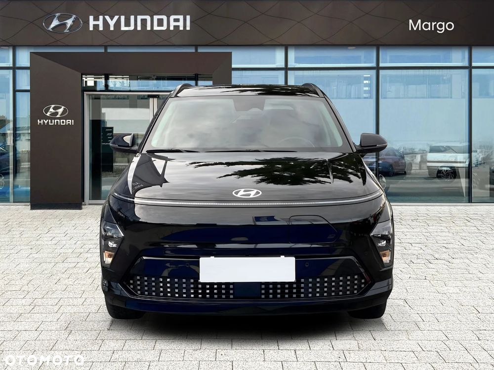 Hyundai Kona 65kWh Executive - 12