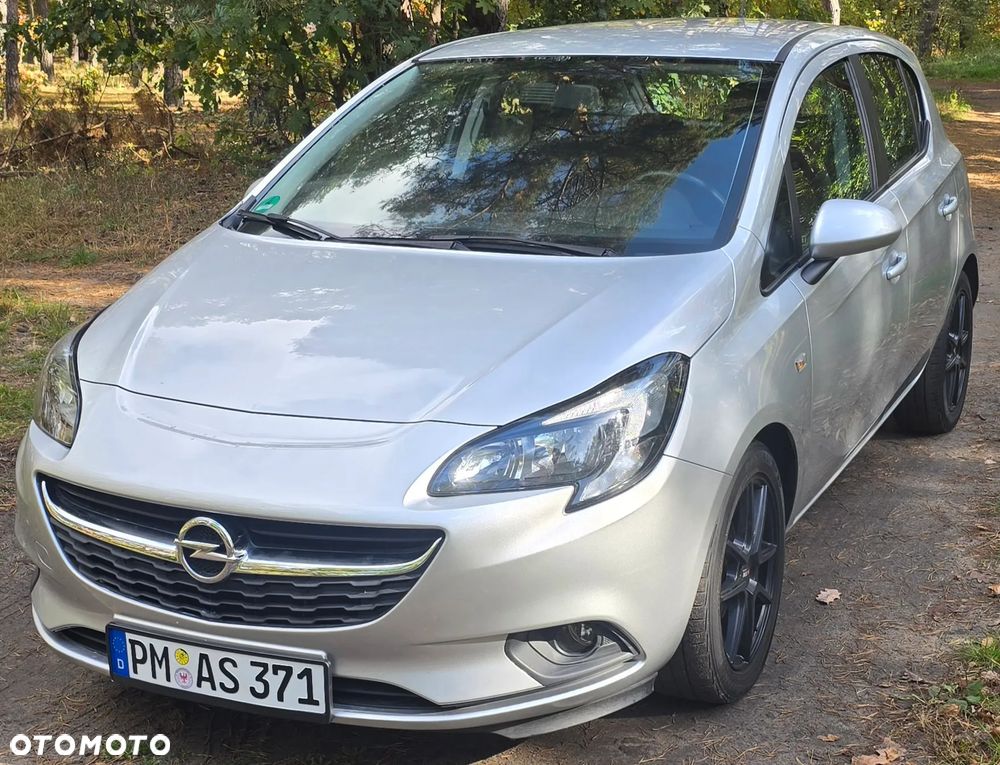Opel Corsa 1.4 Active - 9