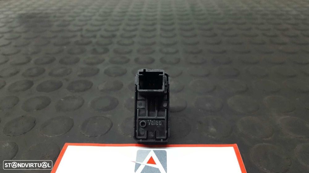 COMANDO DO ELEVADOR TRASEIRO ESQUERDO CITROEN C4 BERLINA SX - 2