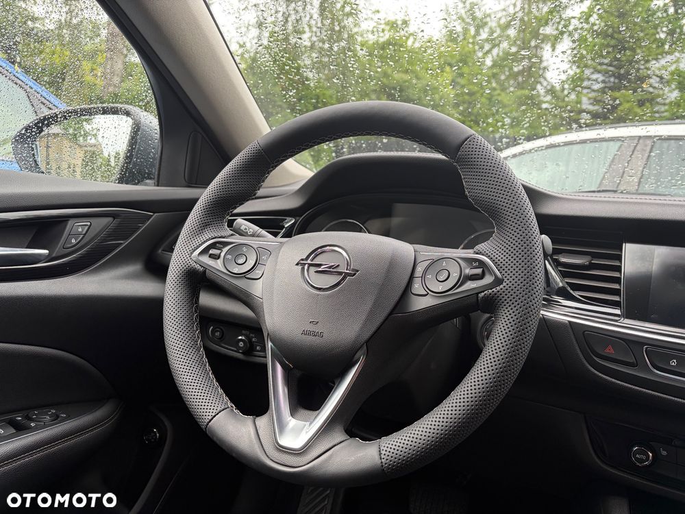 Opel Insignia CT 2.0 CDTI Elite S&S - 14