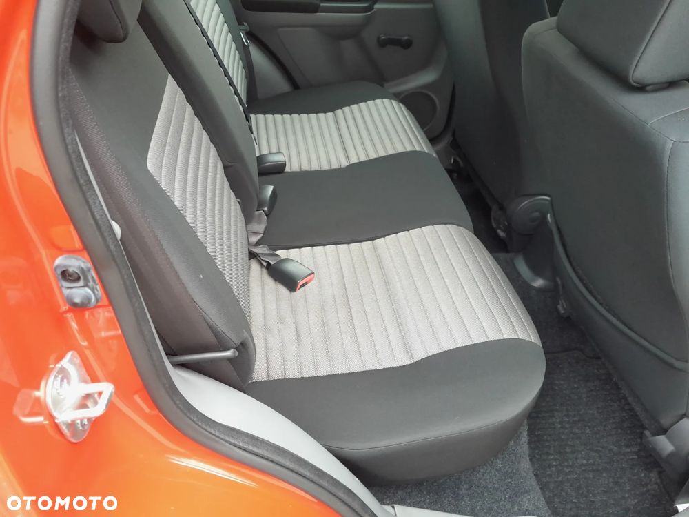 Suzuki SX4 1.6 VVT 4x2 Comfort - 24
