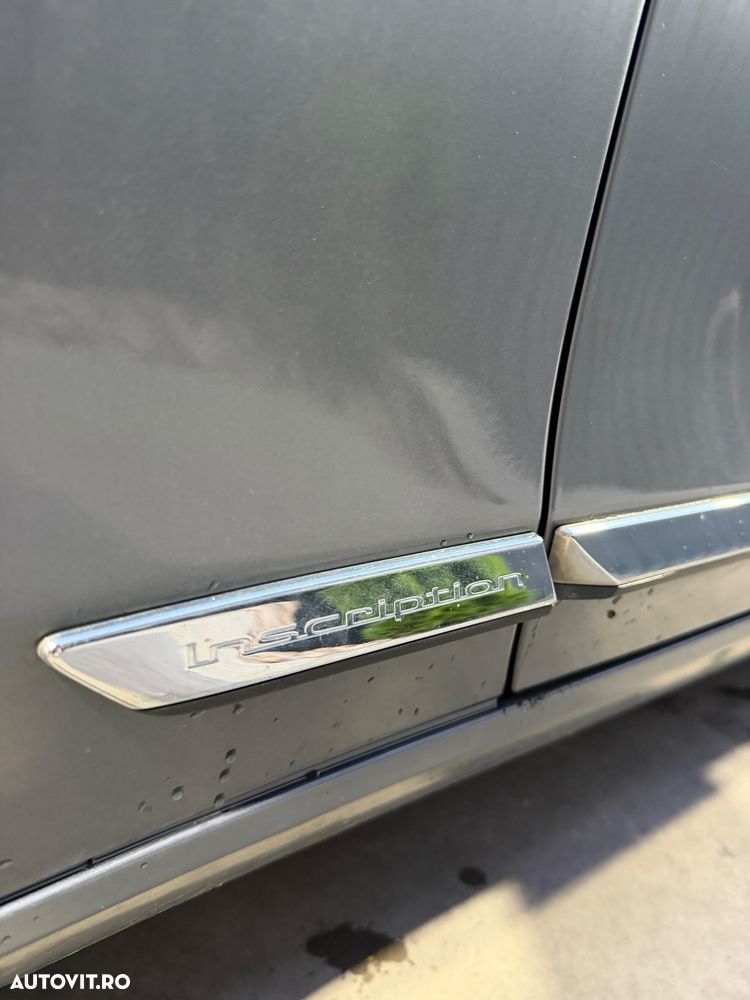 Volvo S90 T6 AWD Geartronic Inscription - 6