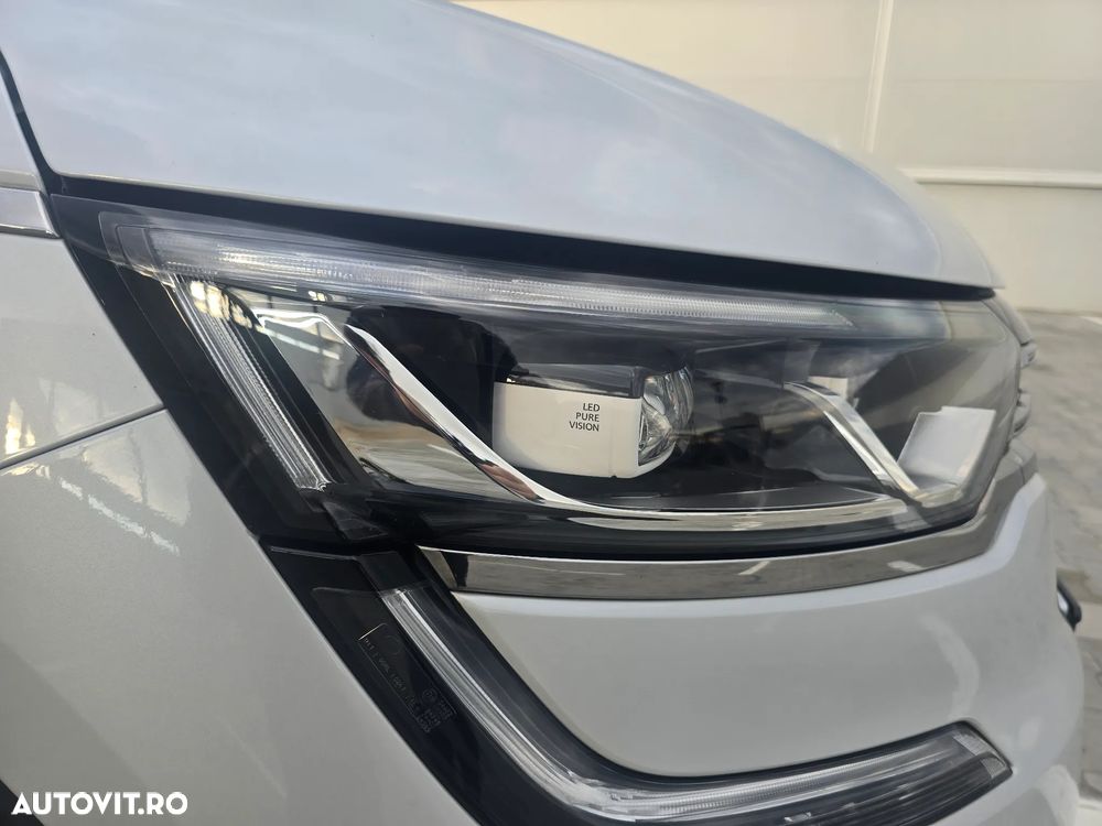 Renault Koleos ENERGY dCi 175 X-tronic 4WD INITIALE PARIS - 37