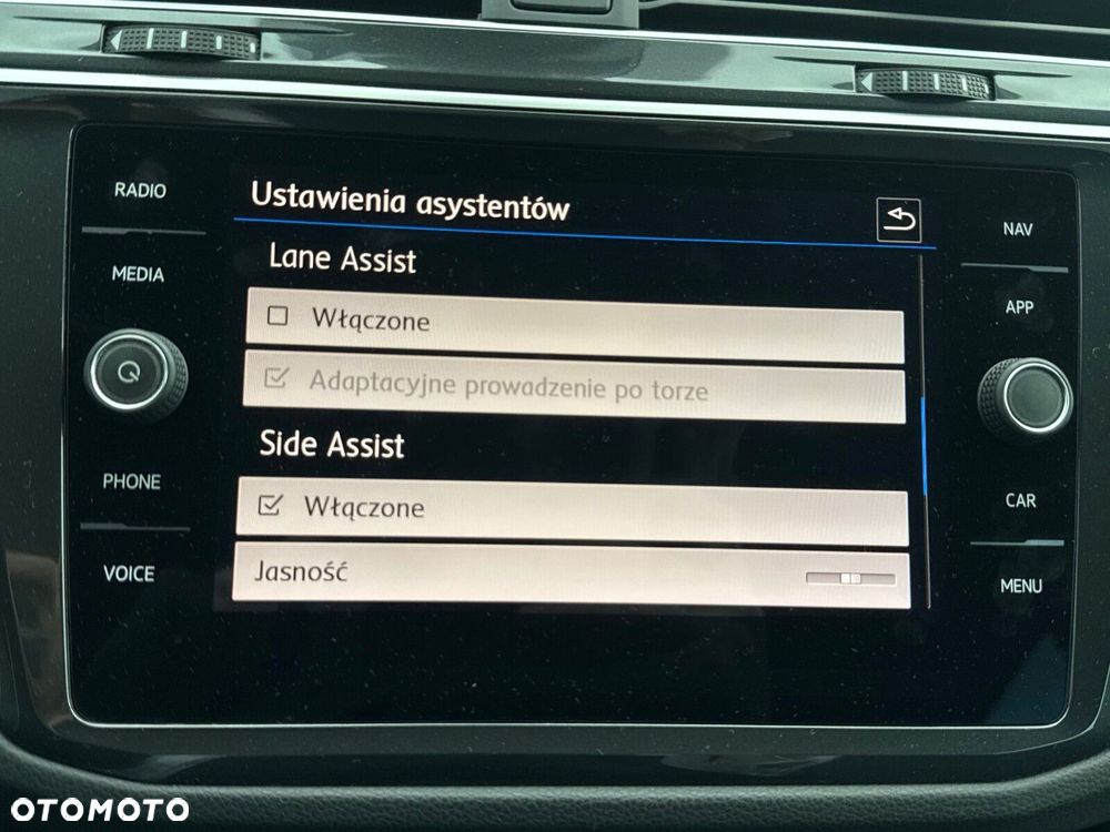 Volkswagen Tiguan 1.5 TSI EVO Comfortline DSG - 29