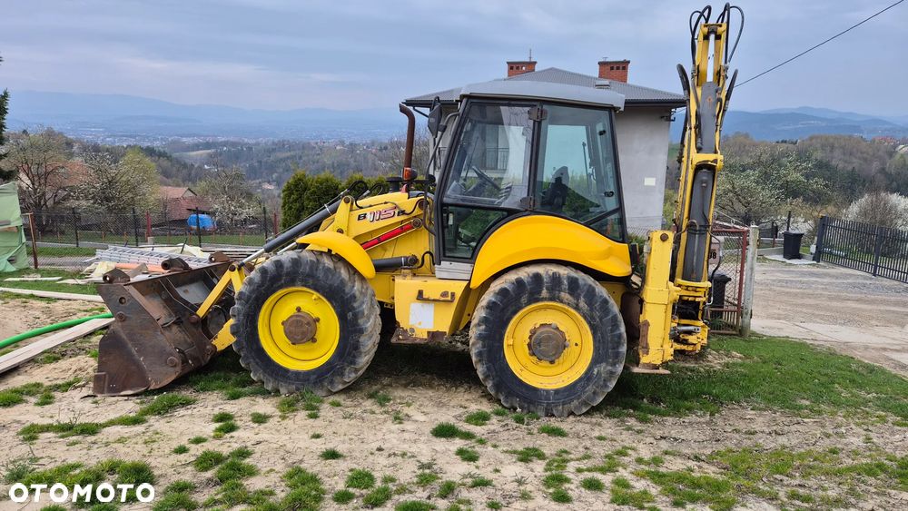 New Holland B115B - 2