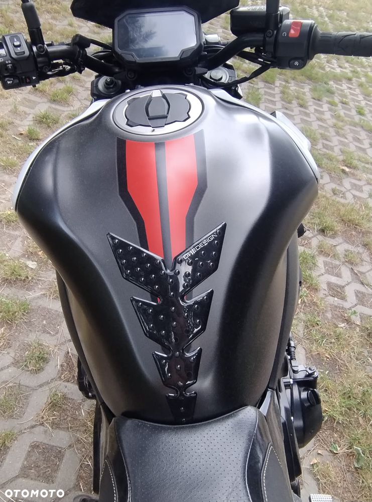Kawasaki Z 900 - 20