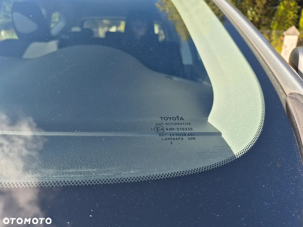 Toyota Auris 1.33 VVT-i Premium - 13