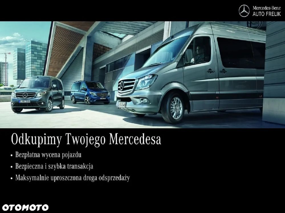 Mercedes-Benz Sprinter 317 - 26