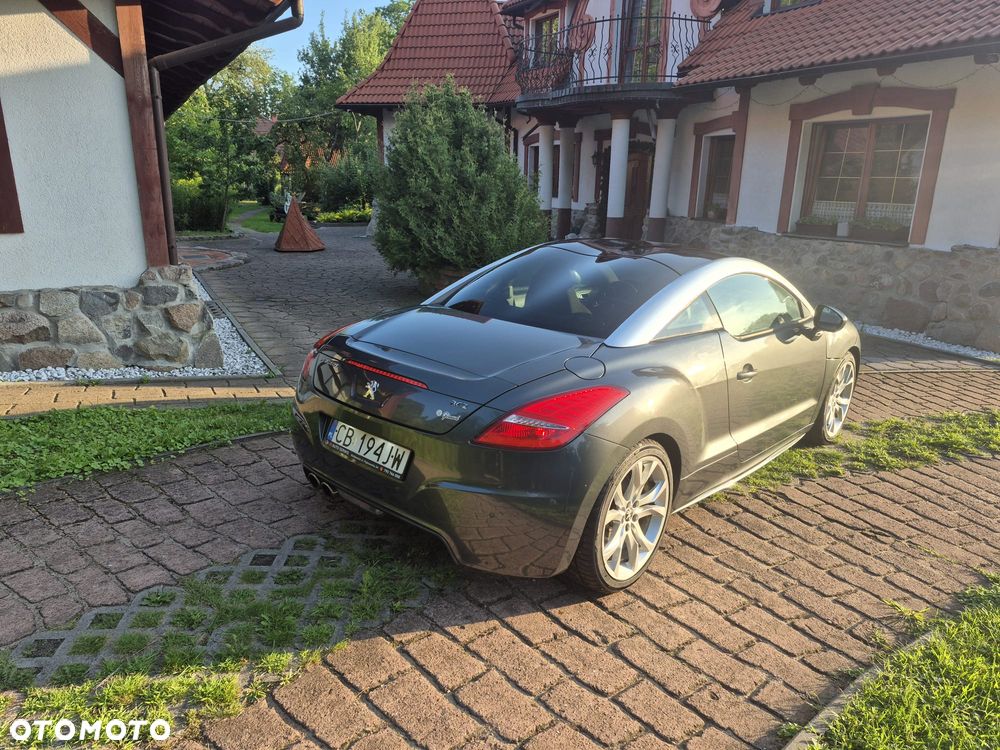 Peugeot RCZ 2.0 HDi - 3