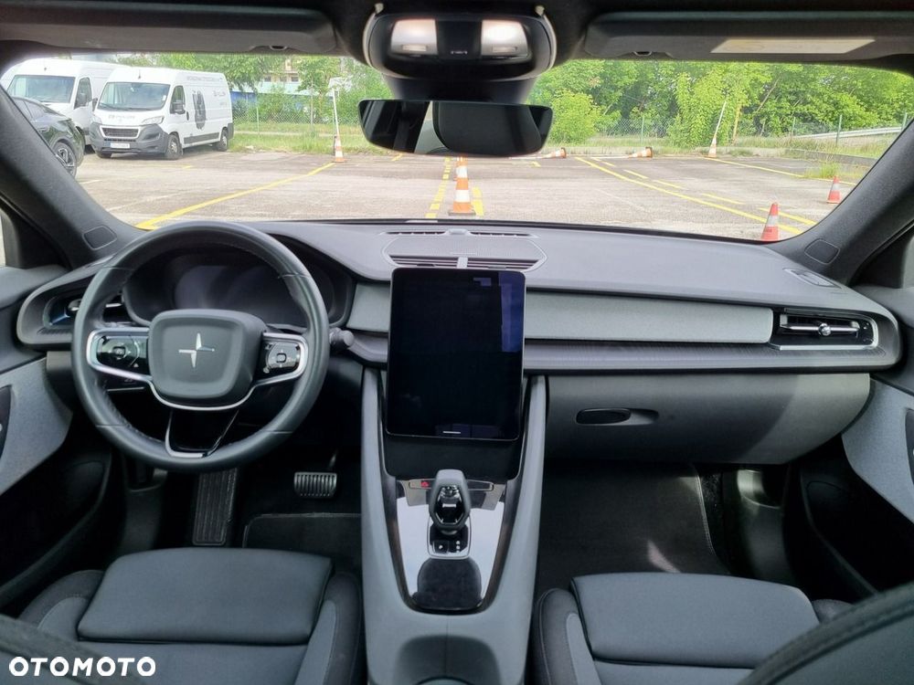 Polestar 2 Dual Motor 78kWh - 26