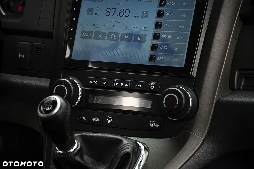 Honda CR-V 2.0i-VTEC Elegance - 38