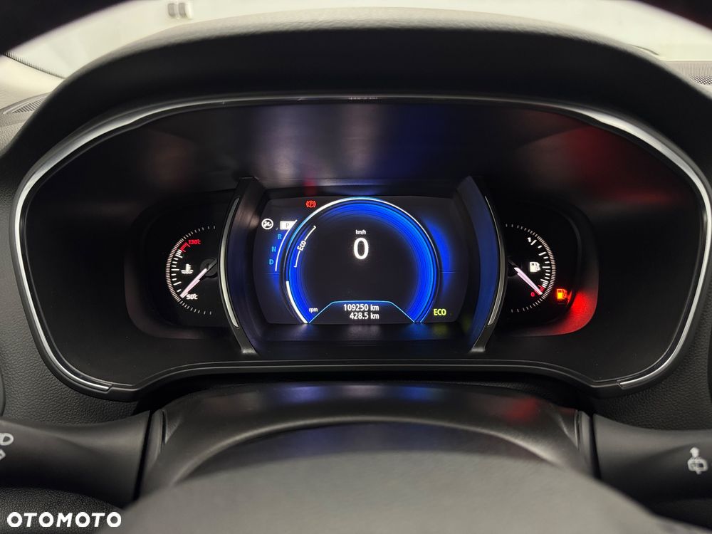 Renault Megane ENERGY dCi 110 EDC BUSINESS - 14