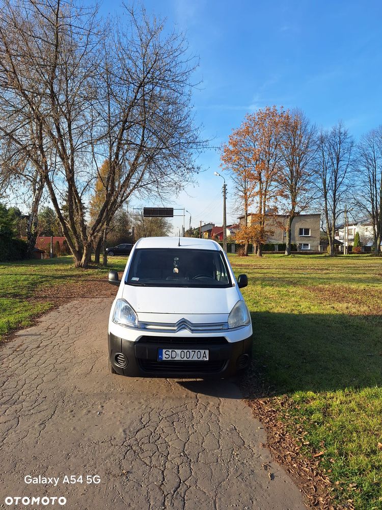 Citroën Berlingo