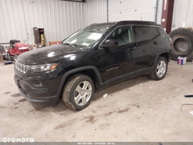 Jeep Compass - 2