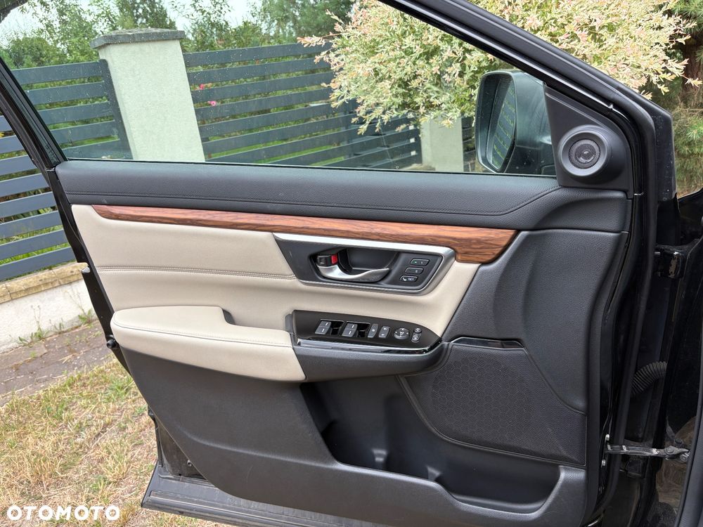 Honda CR-V 2.0 i-MMD Executive (Honda Connect+) - 11