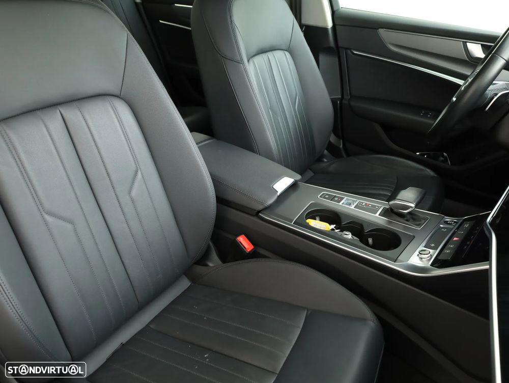 Audi A6 40 TDI S tronic - 13