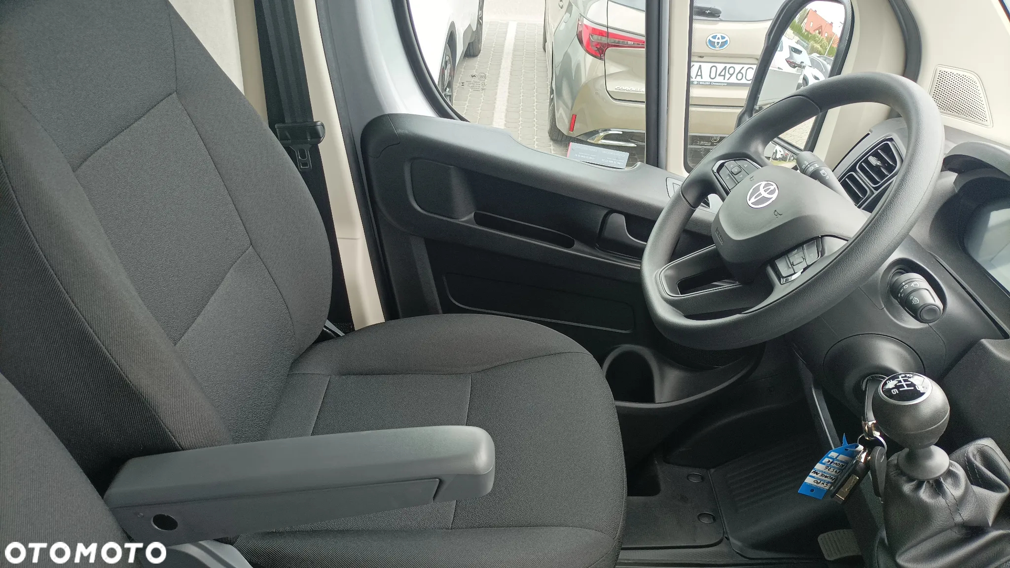 Toyota Proace MAX - 15