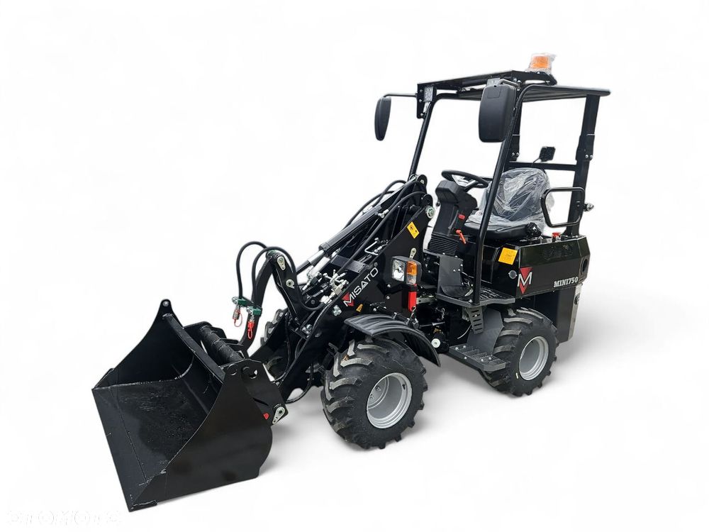 MISATO MINI 750 - 3